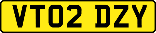 VT02DZY