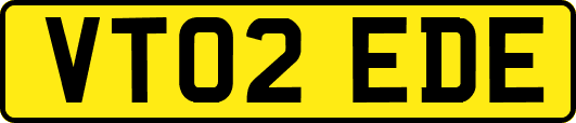 VT02EDE