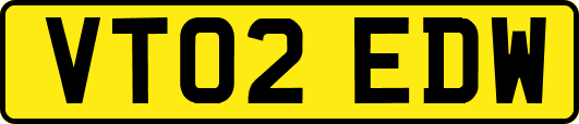 VT02EDW