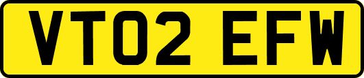 VT02EFW