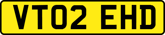 VT02EHD