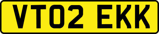 VT02EKK