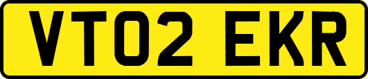 VT02EKR