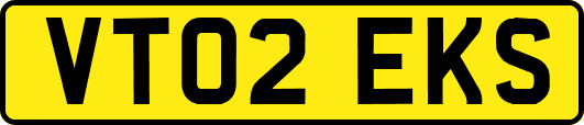 VT02EKS