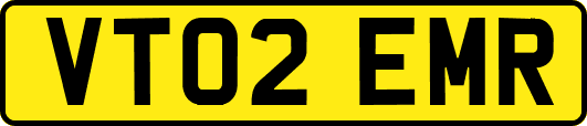 VT02EMR