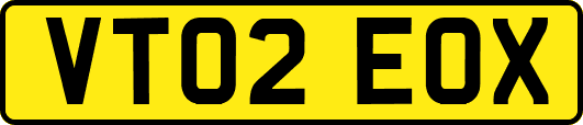 VT02EOX
