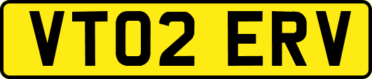 VT02ERV
