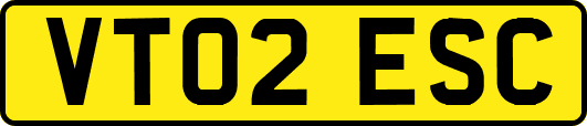 VT02ESC