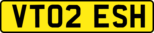 VT02ESH