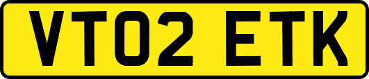VT02ETK
