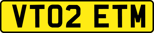 VT02ETM