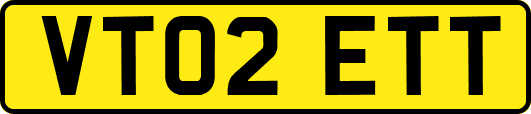 VT02ETT