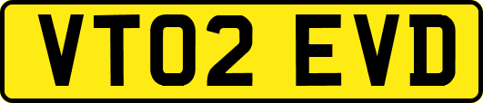 VT02EVD