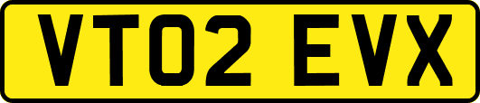 VT02EVX