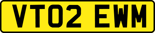 VT02EWM