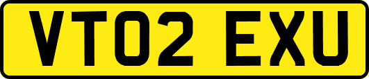 VT02EXU
