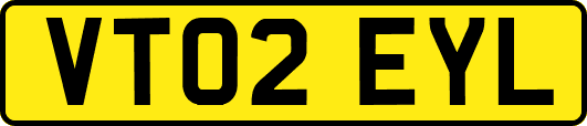 VT02EYL