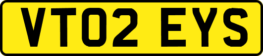 VT02EYS