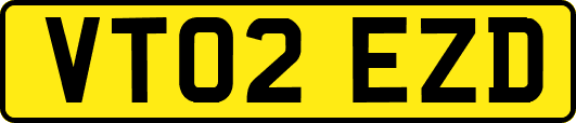 VT02EZD