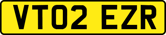 VT02EZR