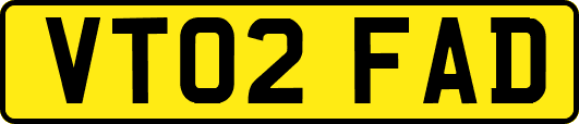 VT02FAD