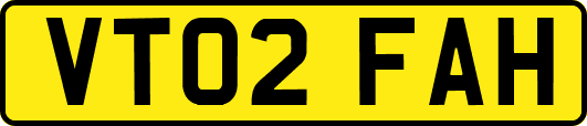 VT02FAH