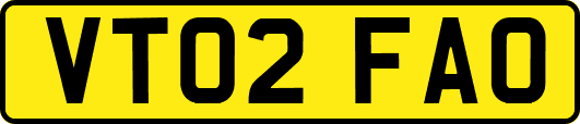 VT02FAO