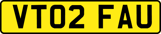 VT02FAU