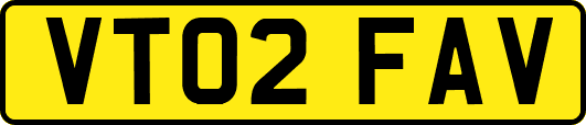 VT02FAV