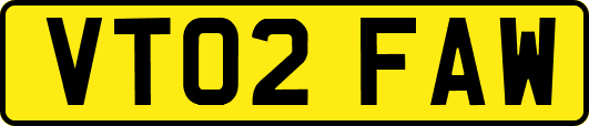 VT02FAW