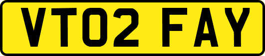 VT02FAY