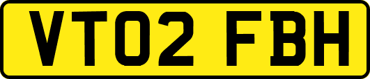 VT02FBH