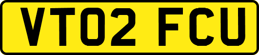 VT02FCU