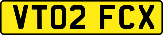 VT02FCX