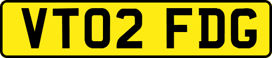 VT02FDG