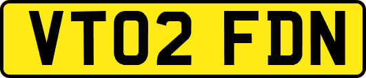 VT02FDN