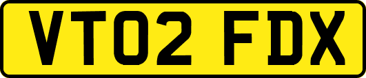 VT02FDX