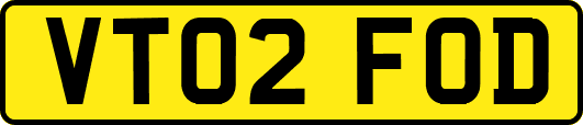 VT02FOD