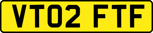 VT02FTF