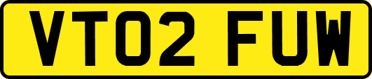 VT02FUW