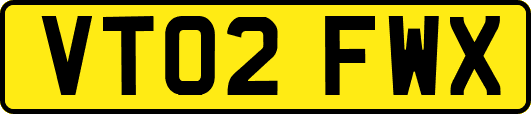 VT02FWX