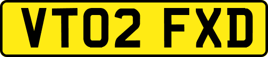 VT02FXD