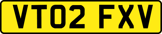 VT02FXV