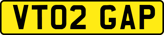 VT02GAP