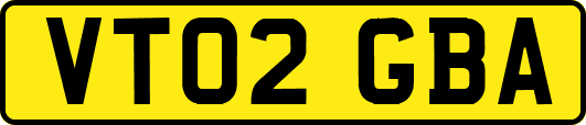 VT02GBA