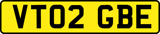 VT02GBE