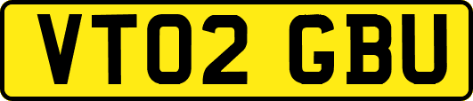 VT02GBU