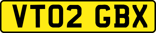 VT02GBX