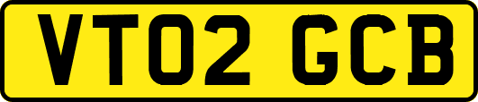 VT02GCB