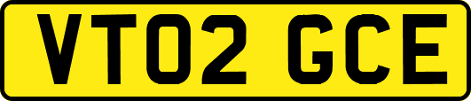 VT02GCE